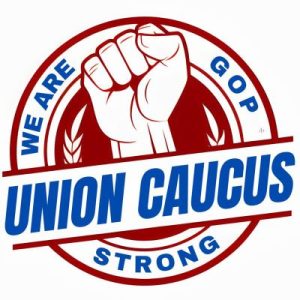 GOP Union Caucus Endorsement
